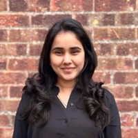 gfm Employee Nidhi Kadam's profile photo