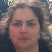 Longevity.Technology Employee Eleanor Garth's profile photo