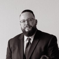Backhaul Direct Employee Max Smalbach's profile photo