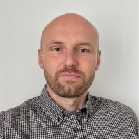 Simon Kervadec's profile photo