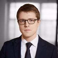 Shopee Employee Anthony Kammer's profile photo