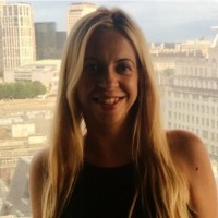 Imperial College Healthcare NHS Trust Employee Caroline O'Dea's profile photo