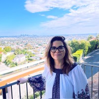 Alejandra Thorpe Email & Phone Number