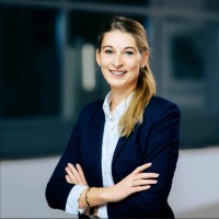 Interargem GmbH Employee Sarah Greinert's profile photo