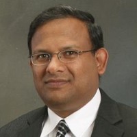 Booz Allen Hamilton Employee Pradeep Patel's profile photo