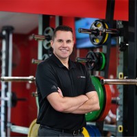 Lift Brands Employee Chris Caldwell's profile photo