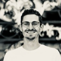 the-ring.io Employee Gaël Alonso's profile photo