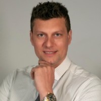 Consulenze 360 Employee Lorenzo Ceselli's profile photo