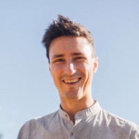 Permanent Employee Wiley Webb's profile photo