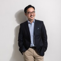 Steam Building Company Ltd. Employee Andrew's profile photo