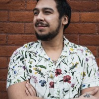 Edible Beats Employee Victor Morfin's profile photo
