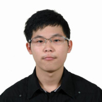 TalentCloud.ai Employee Ryan Hong's profile photo