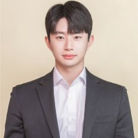 Enliple Employee Doyoung Park's profile photo