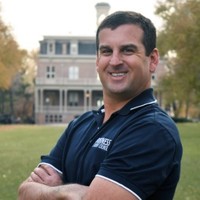 Hill Brothers Chemical Co. Employee R Hill's profile photo