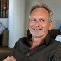 Q8 Employee Frank Rouwens's profile photo