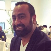 Michael Shawky Email & Phone Number