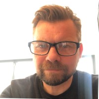 The Design Solution Employee Kevin Patience's profile photo