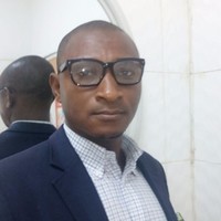Rain Bird Nigeria Limited Employee Samuel Ide's profile photo