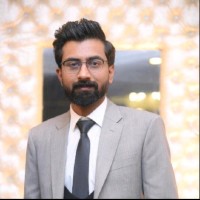 AlgoSoft Solutions Employee Faizan Afzal's profile photo