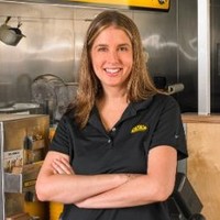 Which Wich Superior Sandwiches Employee Barbara Schenker's profile photo