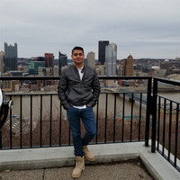 Olga's Kitchen Employee Fernando Gonzalez's profile photo