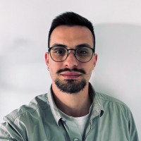 Delta Chiodatrici e Impianti per Costruzione Pallet SRL Employee Simone Bernardi's profile photo