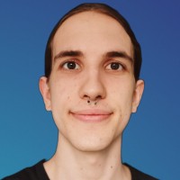 Allbridge.io Employee Eugene Vasin's profile photo
