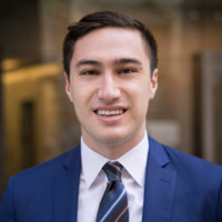 Related Companies Employee Nicholas Witte's profile photo