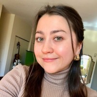 Ayuda Employee Alix McAtee's profile photo