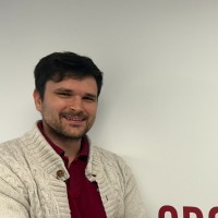 Cédric Vilain Email