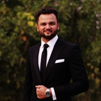 Unique Solutions Employee Maruti Sathe's profile photo