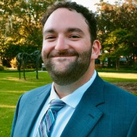 The Leukemia & Lymphoma Society Employee Matt Marks's profile photo