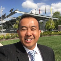 Cold Heading Co. Employee Peter Kuo's profile photo