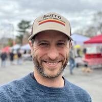 Burro Gear Employee Jake Koenig's profile photo