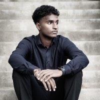 Lunon Employee Dhruv Shajikumar's profile photo