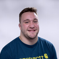 Eoin Harrison Email & Phone Number