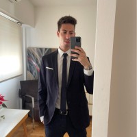 Mariano Primo Email