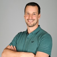 Sedax AG Employee Pascal Graf's profile photo