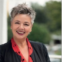 Belia Seniorenresidenzen GmbH Employee Ulrike Bögeholz's profile photo