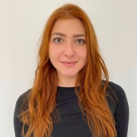 Gabriela de Albuquerque Montefusco's profile photo