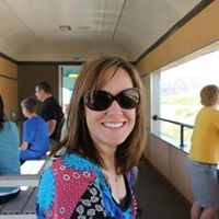 Advanced Micro Targeting Employee Denise Cantor's profile photo