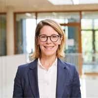 Körber-Stiftung Employee Eva Nemela's profile photo