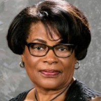 Lula Crawford