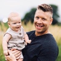 Lutheran Life Villages Employee Matt Souder's profile photo