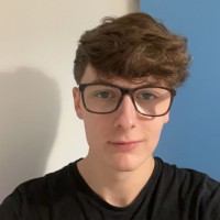 Virtual IT Ltd Employee Harry Gymer's profile photo