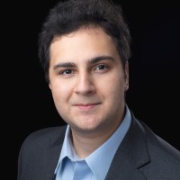 Sentinel Devices Employee Forrest Shriver's profile photo