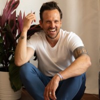 Justin Ricklefs