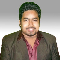 ZipperAgent Employee Ronit Majumder's profile photo