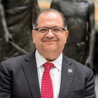 Luis Felipe López-Calva Email & Phone Number