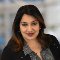 Ashima Ghosh Email & Phone Number